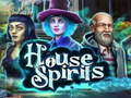 游戏House Spirits