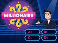 游戏Millionaire Trivia Quiz