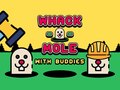 游戏Whack A Mole With Buddies