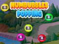 游戏Numbubbles Popping