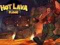游戏Hot Lava Floor