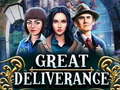 游戏Great Deliverance