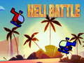游戏Heli Battle