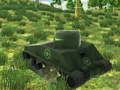 游戏Wars Tanks 2022
