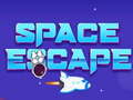 游戏Space Escape