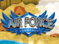 游戏Air Force Commando 