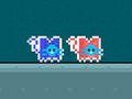 游戏Red and Blue Cats