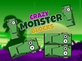 游戏Crazy Monster Blocks