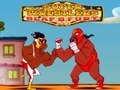 游戏Super Wrestlers : Slaps Fury