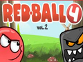 游戏Red Ball 4: Part 2