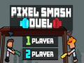 游戏Pixel Smash Duel