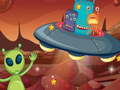 游戏Alien Wonderland Hidden