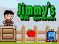 游戏Jimmy's Wild Apple Adventure