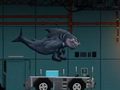 游戏Sharkosaurus Rampage