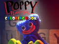 游戏Poppy Playtime Coloring Book