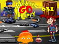 游戏Monkey Go Happy Stage 631