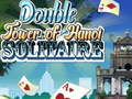 游戏Double Tower of Hanoi Solitaire