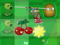游戏Plants vs Zombies Fangame Demo