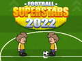游戏Football Superstars 2022