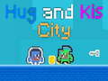 游戏Hug and Kis City
