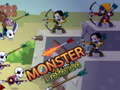 游戏Monster Defense 