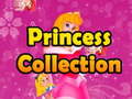 游戏Princess collection