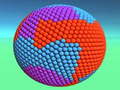 游戏Ball Paint