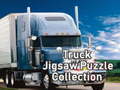 游戏Truck Jigsaw Puzzle Collection