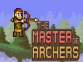 游戏The Master of Archers