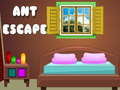 游戏Ant Escape
