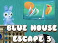 游戏Blue House Escape 3