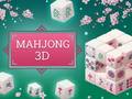 游戏Mahjong 3d