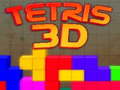 游戏Tetris 3D 