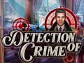 游戏Detection of Crime