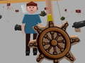 游戏Ships 3D Multiplayer
