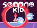 游戏Somno Kid