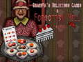 游戏GrandMa's Delicious - Cakes A Forgotten Hill Tale