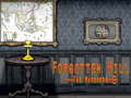 游戏Forgotten Hill The Wardrobe – Chapter 1 – Other Friends