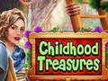 游戏Childhood Treasures