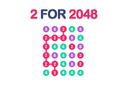 游戏2 for 2048