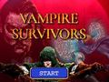 游戏Vampire Survivors