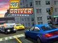 游戏Pro Driver Academy