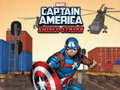 游戏Captain America: Shield Strike