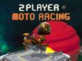 游戏2 Player Moto Racing