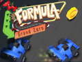 游戏Formula Grand Zero