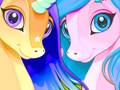 游戏Pony Friendship