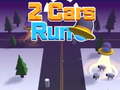 游戏2 Cars Run