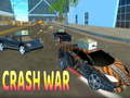 游戏Crash War