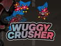 游戏Wuggy Crusher