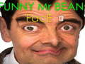 游戏Funny Mr Bean Face HTML5
